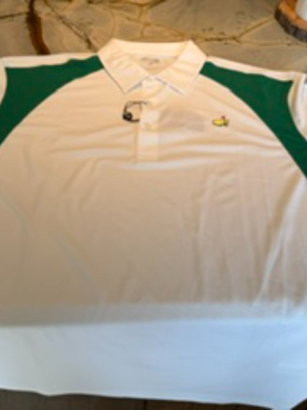 Masters Men's XXL    moving